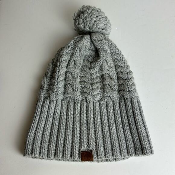 Timberland Beanie‎ - Picture 1 of 4